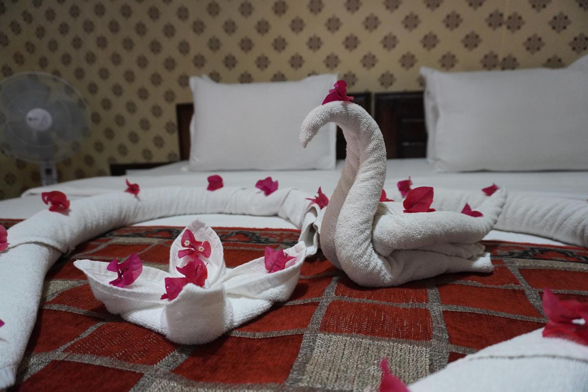 Praveg Tent City Narmada, Statue Of Unity Kevadia エクステリア 写真