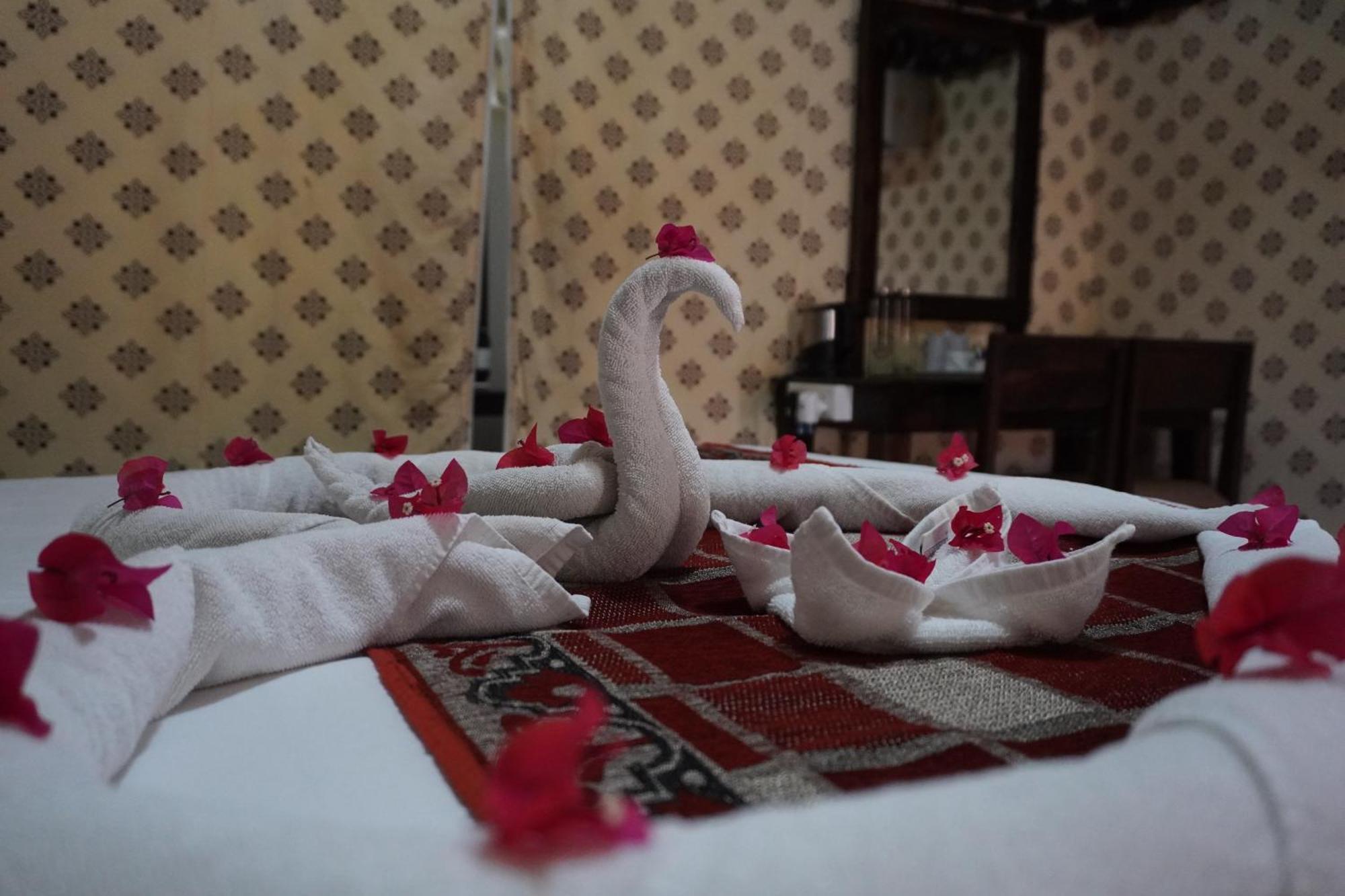 Praveg Tent City Narmada, Statue Of Unity Kevadia エクステリア 写真