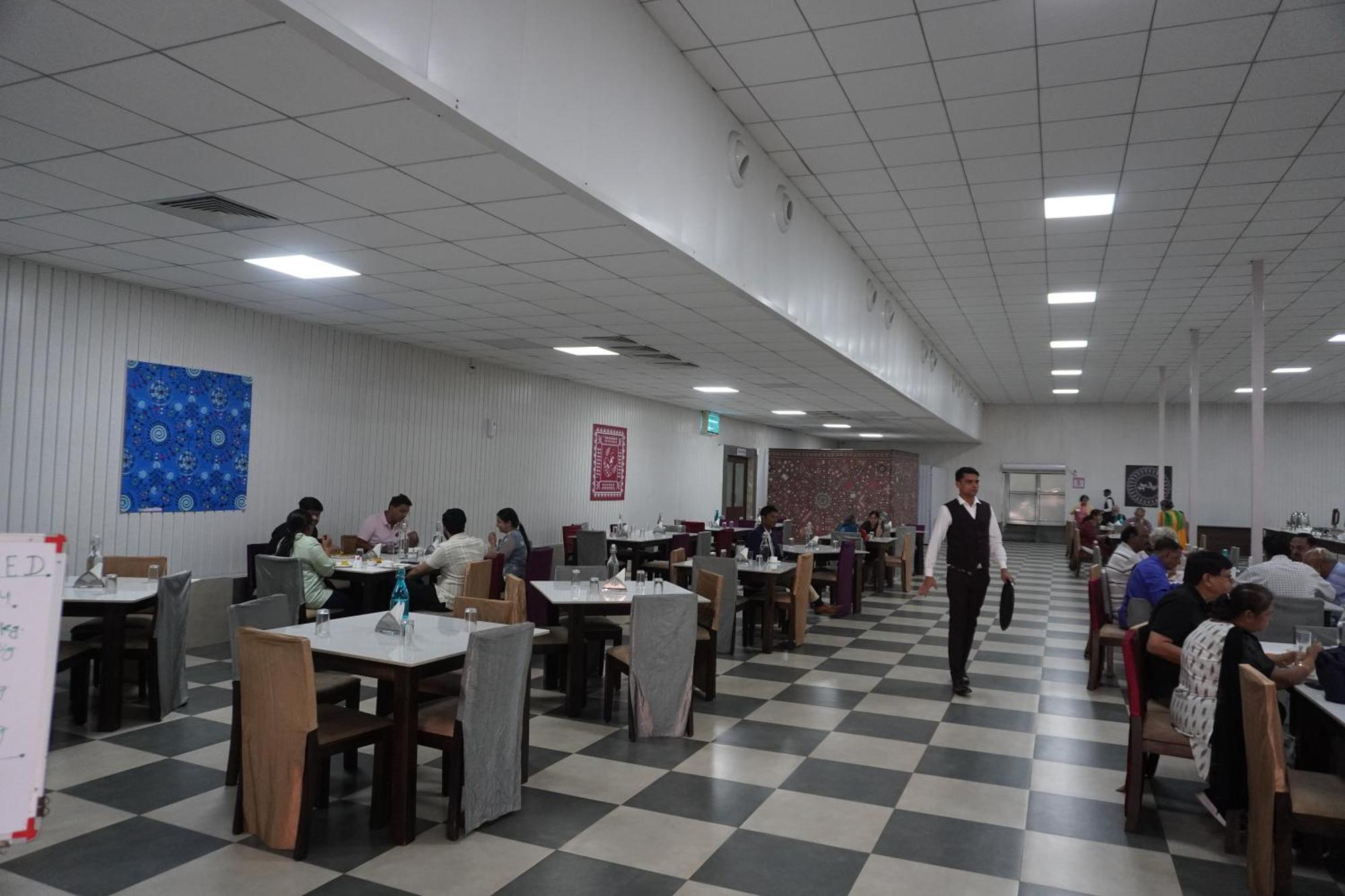 Praveg Tent City Narmada, Statue Of Unity Kevadia エクステリア 写真